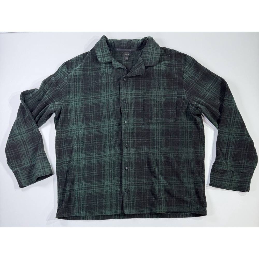 Skims Women's Medium Sleepwear Cozy Lounge Shirt Modal Tee
